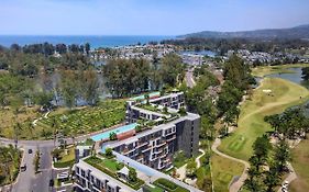 Skypark Apartments By Laguna Phuket