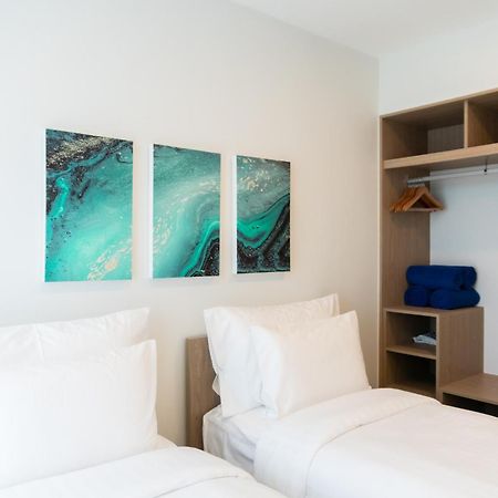 Skypark Apartments By Laguna Phuket Bang Tao Beach  Exterior photo