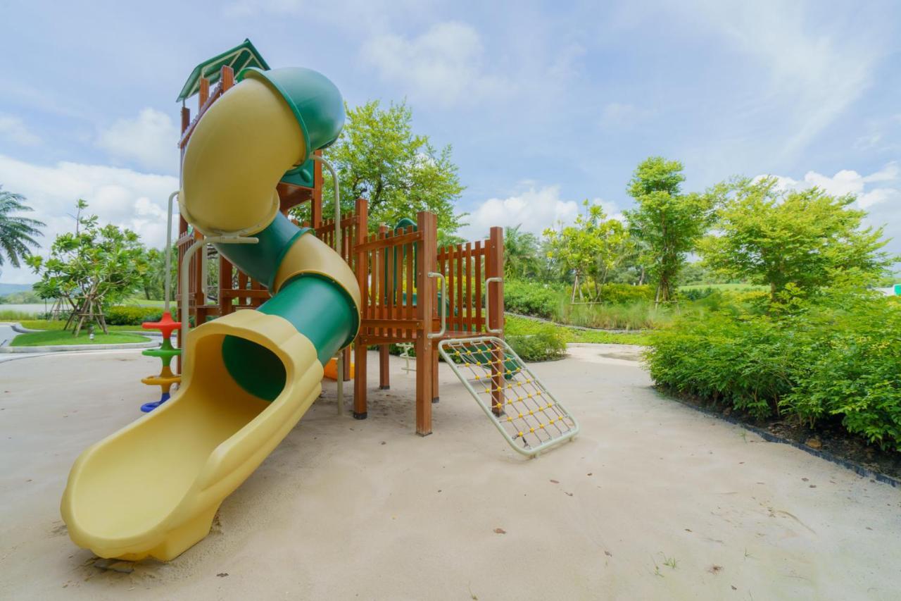 Skypark Apartments By Laguna Phuket Bang Tao Beach  Exterior photo