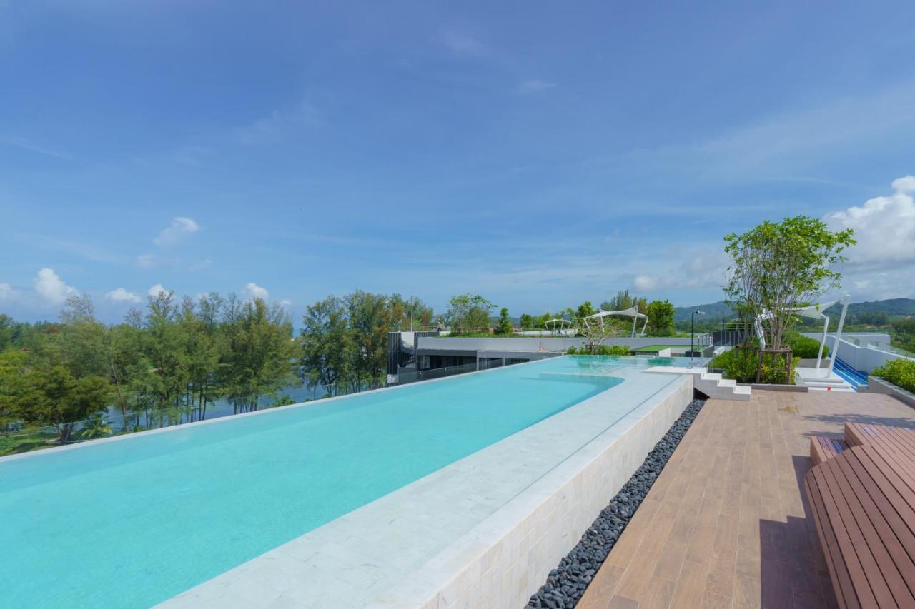 Skypark Apartments By Laguna Phuket Bang Tao Beach  Exterior photo