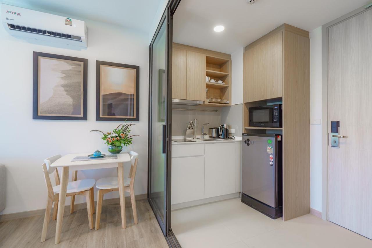 Skypark Apartments By Laguna Phuket Bang Tao Beach  Exterior photo