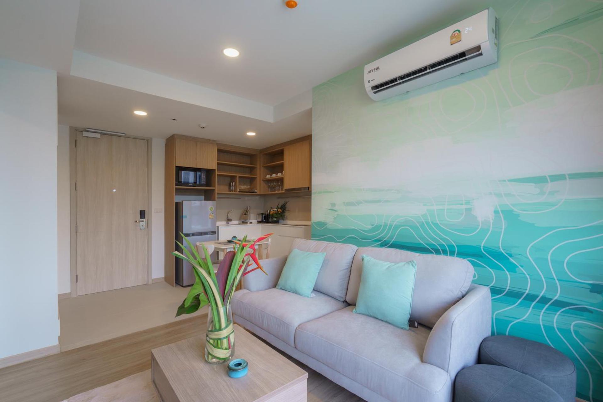Skypark Apartments By Laguna Phuket Bang Tao Beach  Exterior photo