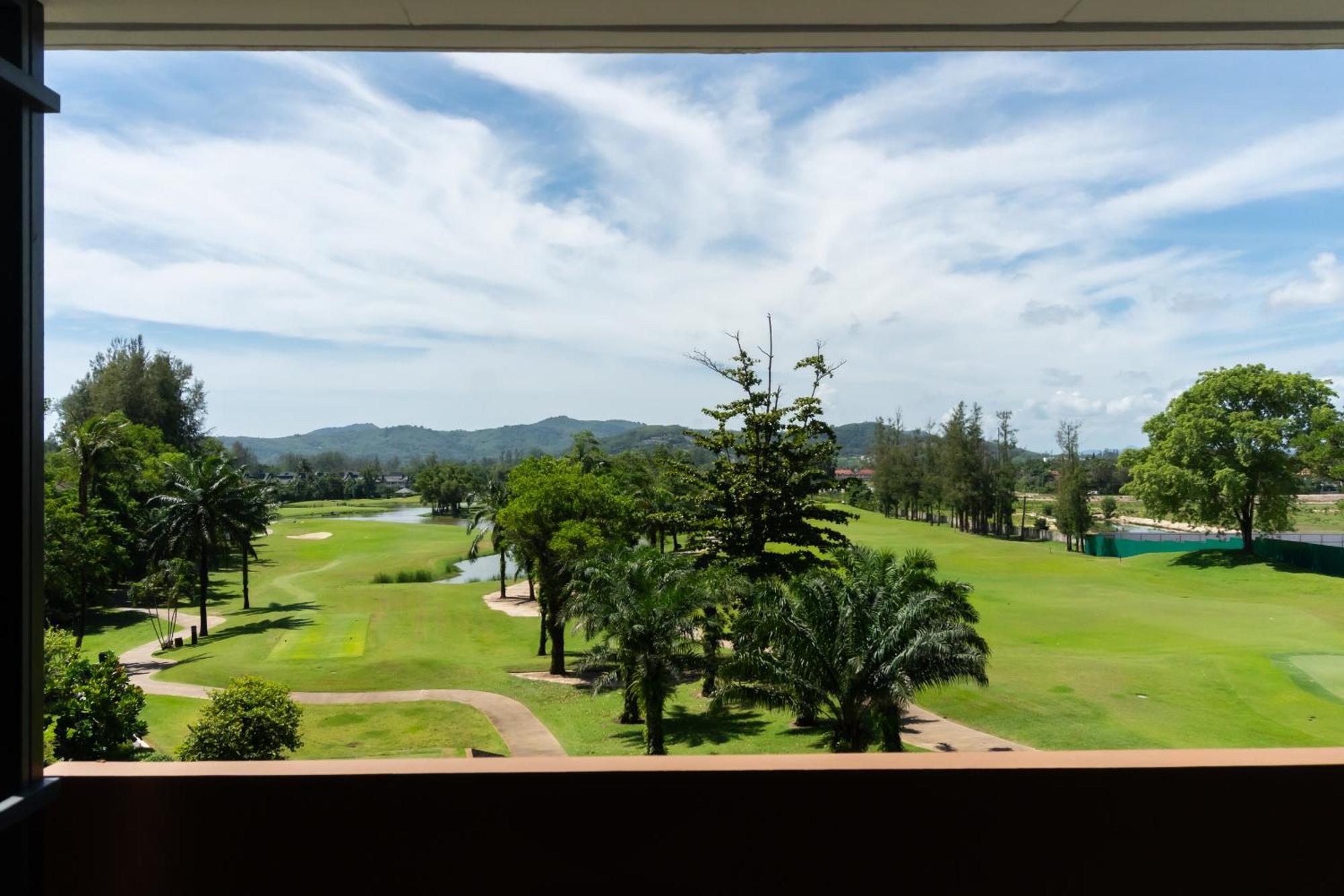 Skypark Apartments By Laguna Phuket Bang Tao Beach  Exterior photo